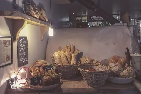 Poppyseed Bakery photo 2
