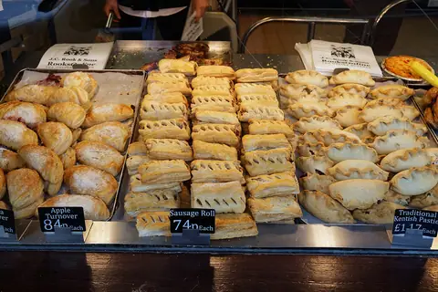 Poppyseed Bakery photo 3